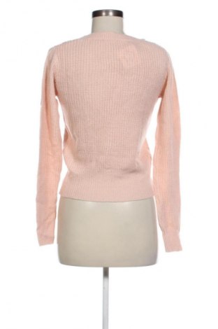Γυναικείο πουλόβερ Terranova, Μέγεθος XS, Χρώμα Ρόζ , Τιμή 11,99 €