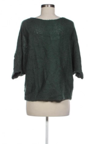 Dámský svetr Terranova, Velikost M, Barva Zelená, Cena  179,00 Kč