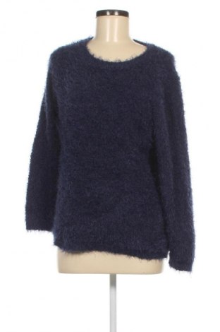 Damenpullover Tex, Größe XL, Farbe Blau, Preis 11,99 €