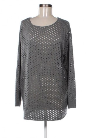 Damenpullover Tezenis, Größe XL, Farbe Grau, Preis € 14,83