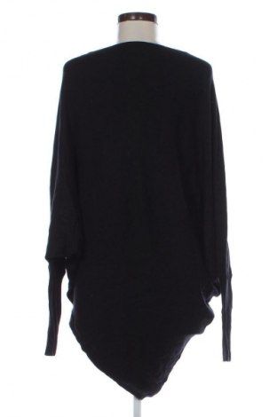 Damenpullover Tezenis, Größe M, Farbe Schwarz, Preis € 14,83