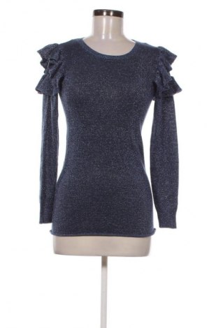 Γυναικείο πουλόβερ Tezenis, Μέγεθος S, Χρώμα Βιολετί, Τιμή 7,99 €