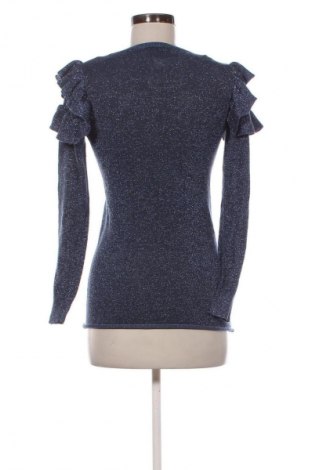 Γυναικείο πουλόβερ Tezenis, Μέγεθος S, Χρώμα Βιολετί, Τιμή 7,99 €