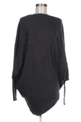 Γυναικείο πουλόβερ Tezenis, Μέγεθος L, Χρώμα Γκρί, Τιμή 11,99 €