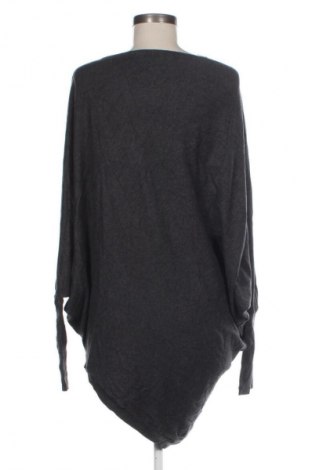 Γυναικείο πουλόβερ Tezenis, Μέγεθος L, Χρώμα Γκρί, Τιμή 11,99 €