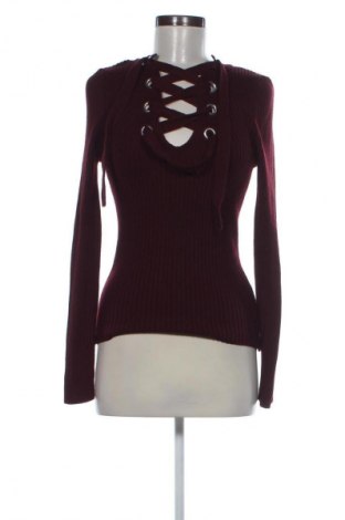 Női pulóver Tezenis, Méret L, Szín Piros, Ár 5 776 Ft