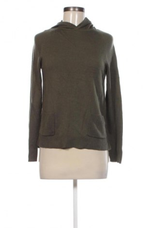 Γυναικείο πουλόβερ Thomas Rath, Μέγεθος XS, Χρώμα Πράσινο, Τιμή 12,99 €