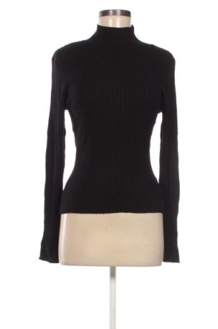 Дамски пуловер Threadbare, Размер M, Цвят Черен, Цена 12,99 лв.