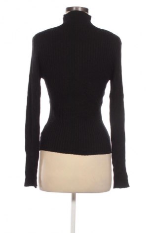 Дамски пуловер Threadbare, Размер M, Цвят Черен, Цена 12,99 лв.