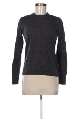 Γυναικείο πουλόβερ Tiger Of Sweden, Μέγεθος S, Χρώμα Γκρί, Τιμή 37,99 €