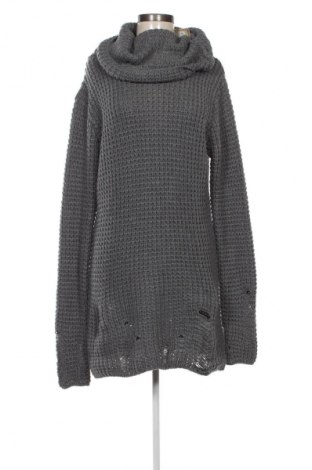 Damski sweter Tigha, Rozmiar L, Kolor Szary, Cena 241,99 zł