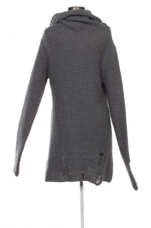 Damski sweter Tigha, Rozmiar L, Kolor Szary, Cena 241,99 zł