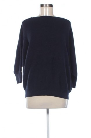 Дамски пуловер Timeout, Размер L, Цвят Син, Цена 26,99 лв.