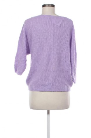 Dámsky pulóver Today, Veľkosť L, Farba Fialová, Cena  14,83 €