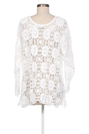 Dámský svetr Together, Velikost XL, Barva Bílá, Cena  259,00 Kč