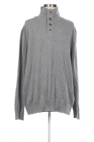 Damenpullover Tom Tailor, Größe XL, Farbe Grau, Preis € 15,99