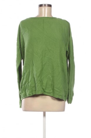 Damenpullover Tom Tailor, Größe 3XL, Farbe Grün, Preis € 14,99