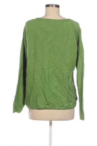 Damenpullover Tom Tailor, Größe 3XL, Farbe Grün, Preis € 14,99