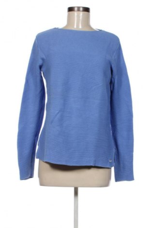 Női pulóver Tom Tailor, Méret M, Szín Kék, Ár 3 989 Ft