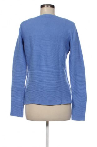 Női pulóver Tom Tailor, Méret M, Szín Kék, Ár 3 989 Ft
