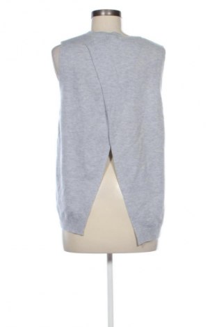 Дамски пуловер Tom Tailor, Размер L, Цвят Сив, Цена 25,99 лв.