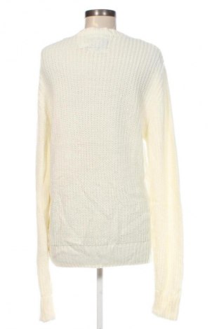 Damenpullover Tom Tailor, Größe L, Farbe Ecru, Preis € 19,99