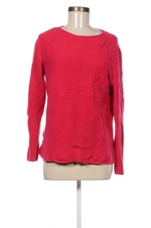 Damski sweter Tom Tailor, Rozmiar XL, Kolor Różowy, Cena 67,99 zł