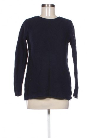 Γυναικείο πουλόβερ Tom Tailor, Μέγεθος M, Χρώμα Μπλέ, Τιμή 14,99 €