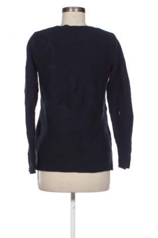 Γυναικείο πουλόβερ Tom Tailor, Μέγεθος M, Χρώμα Μπλέ, Τιμή 14,99 €