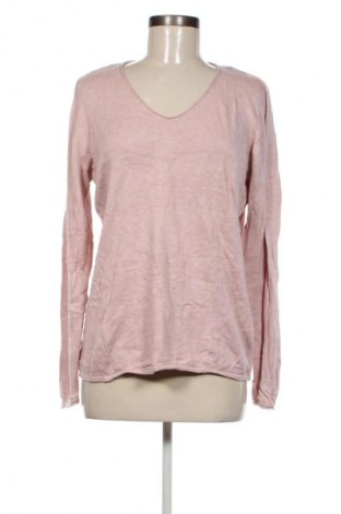 Dámsky pulóver Tom Tailor, Veľkosť XXL, Farba Ružová, Cena  23,95 €