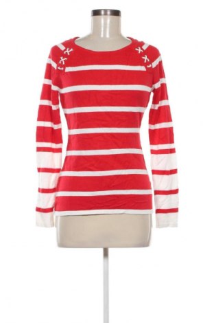 Dámský svetr Tom Tailor, Velikost S, Barva Vícebarevné, Cena  439,00 Kč