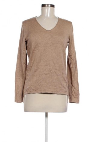 Női pulóver Tom Tailor, Méret L, Szín Bézs, Ár 6 009 Ft