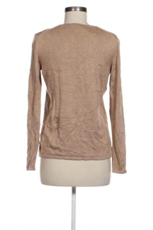Női pulóver Tom Tailor, Méret L, Szín Bézs, Ár 6 009 Ft