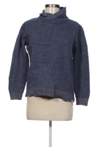 Дамски пуловер Tom Tailor, Размер L, Цвят Многоцветен, Цена 25,99 лв.