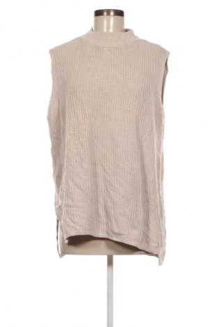Damenpullover Tom Tailor, Größe S, Farbe Beige, Preis € 12,99
