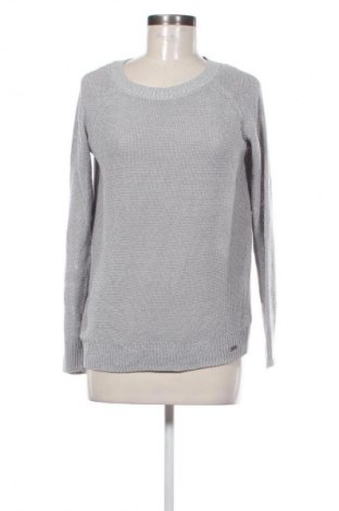 Pulover de femei Tom Tailor, Mărime S, Culoare Gri, Preț 57,99 Lei