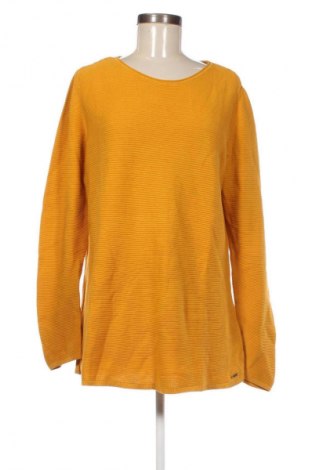 Damenpullover Tom Tailor, Größe XL, Farbe Braun, Preis € 21,99