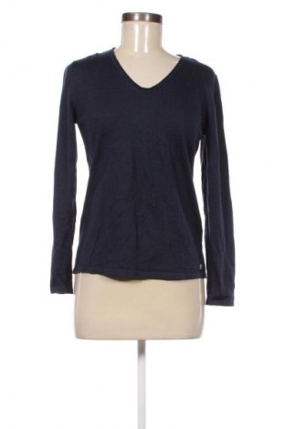 Dámský svetr Tom Tailor, Velikost L, Barva Modrá, Cena  289,00 Kč