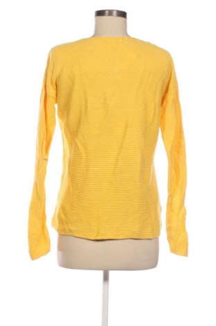 Női pulóver Tom Tailor, Méret M, Szín Sárga, Ár 6 119 Ft