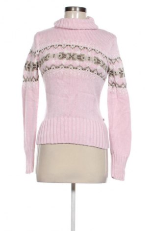 Pulover de femei Tom Tailor, Mărime XS, Culoare Multicolor, Preț 86,99 Lei