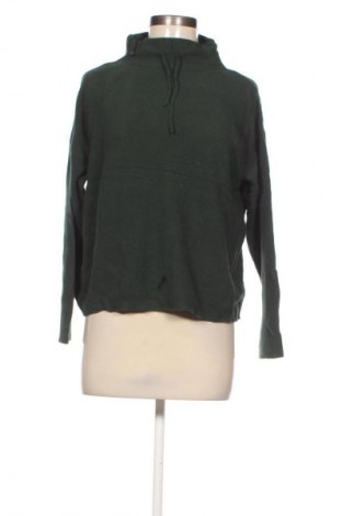 Pulover de femei Tom Tailor, Mărime XL, Culoare Verde, Preț 98,99 Lei