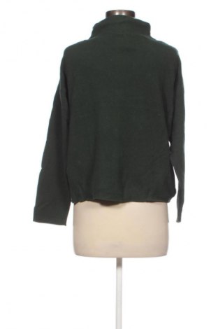 Pulover de femei Tom Tailor, Mărime XL, Culoare Verde, Preț 98,99 Lei