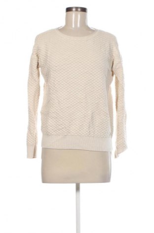 Damenpullover Tom Tailor, Größe M, Farbe Ecru, Preis € 17,99