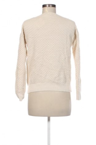 Damenpullover Tom Tailor, Größe M, Farbe Ecru, Preis € 17,99