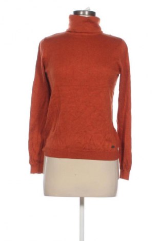 Női pulóver Tom Tailor, Méret S, Szín Narancssárga
, Ár 7 699 Ft