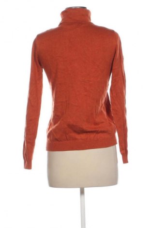 Női pulóver Tom Tailor, Méret S, Szín Narancssárga
, Ár 7 699 Ft
