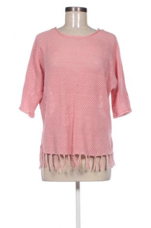 Pulover de femei Tom Tailor, Mărime S, Culoare Roz, Preț 107,89 Lei