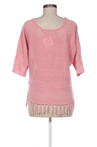 Pulover de femei Tom Tailor, Mărime S, Culoare Roz, Preț 107,89 Lei