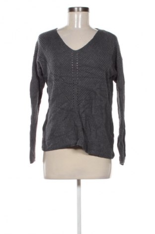 Damenpullover Tom Tailor, Größe XL, Farbe Grau, Preis € 20,99