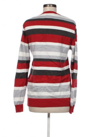 Damenpullover Tom Tailor, Größe L, Farbe Mehrfarbig, Preis € 12,99